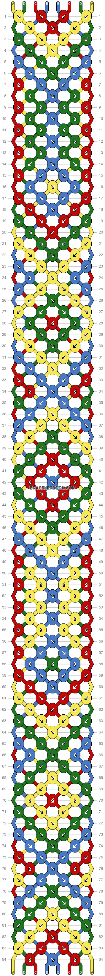 Normal pattern #39909 variation #377192 pattern