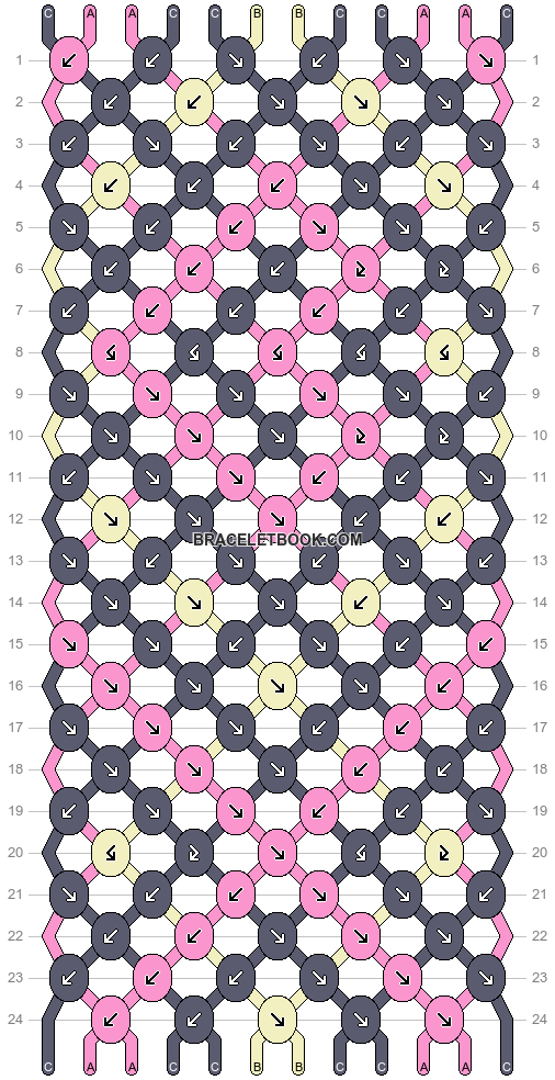 Normal pattern #182422 variation #377193 pattern