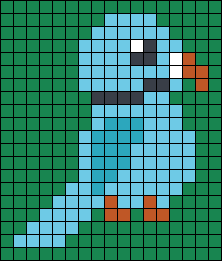 Alpha pattern #182489 variation #377194 preview