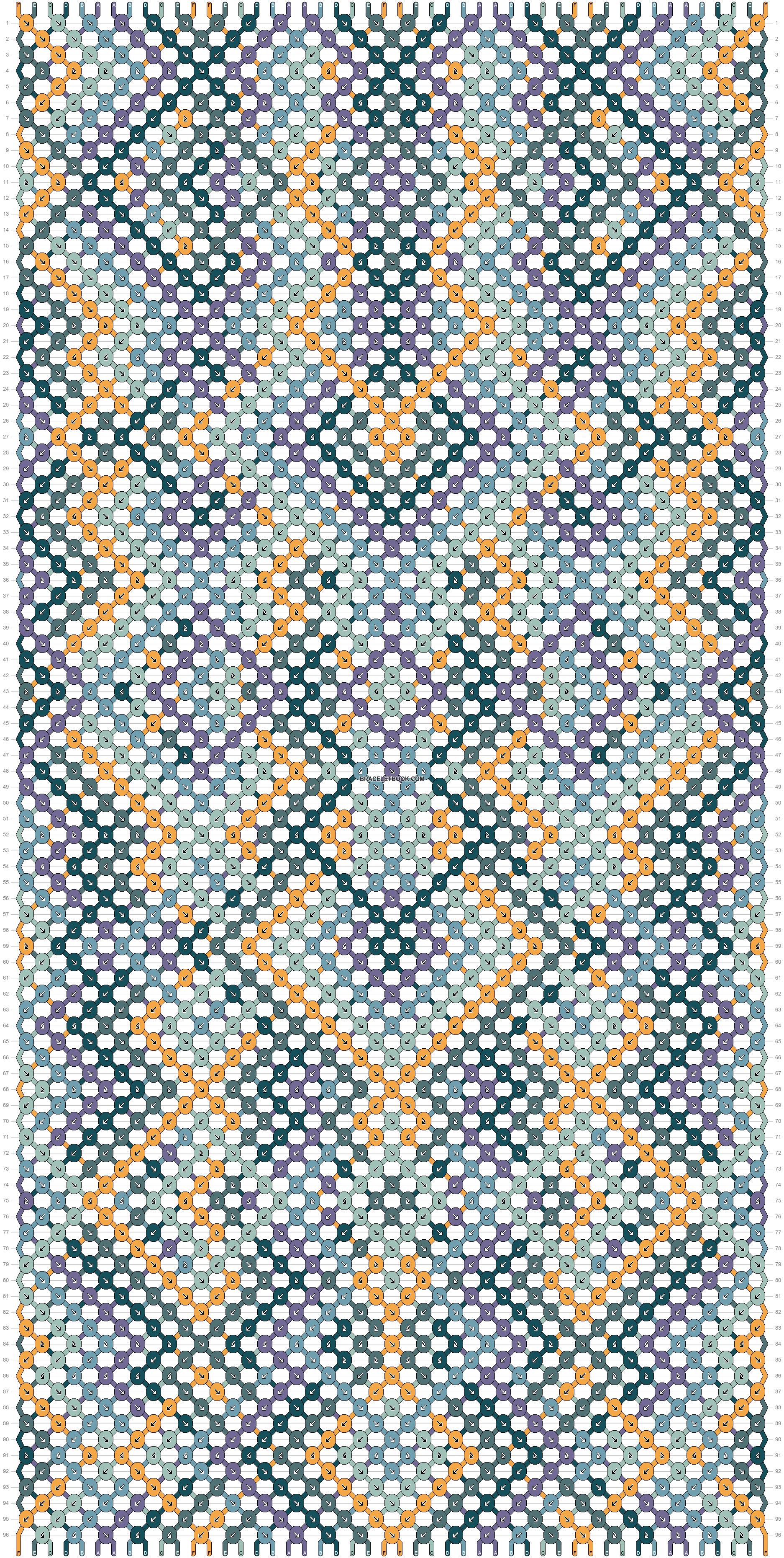 Normal pattern #182439 variation #377195 pattern