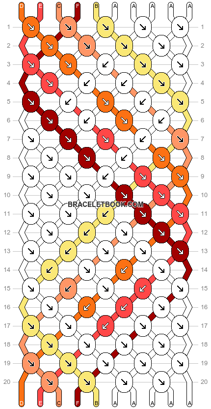 Normal pattern #126522 variation #377196 pattern