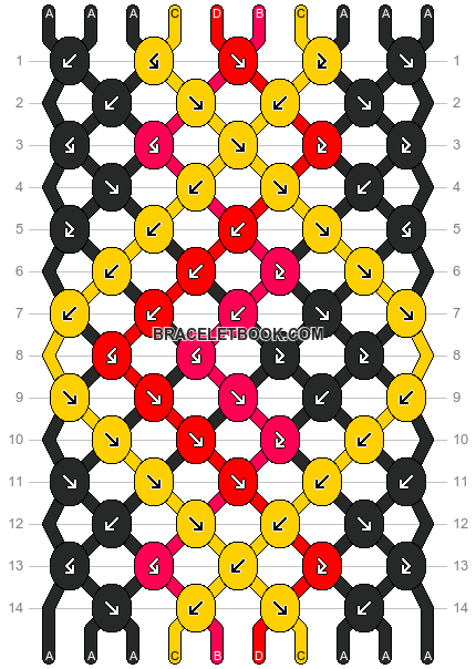 Normal pattern #182488 variation #377202 pattern