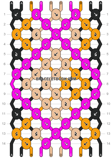 Normal pattern #182488 variation #377204 pattern