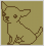 Alpha pattern #20466 variation #377206