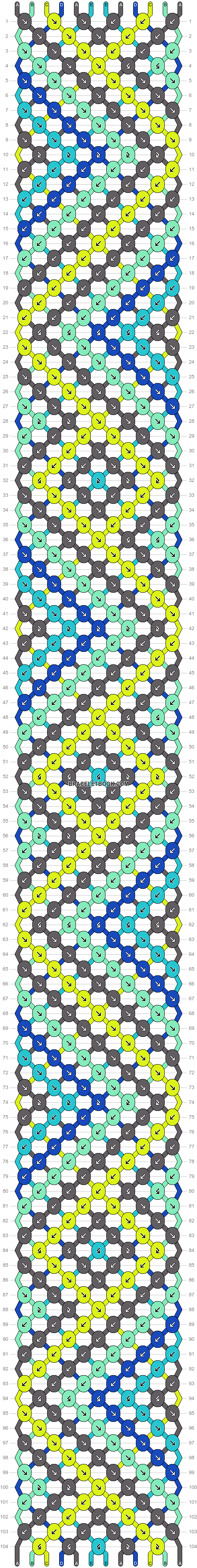 Normal pattern #89763 variation #377209 pattern