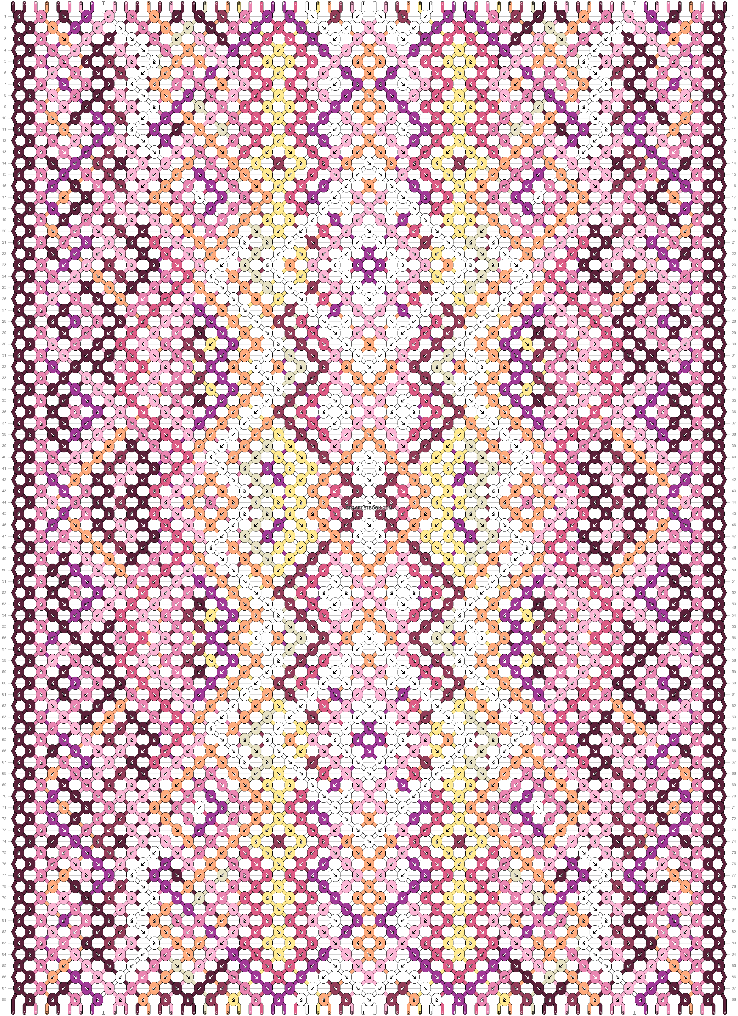 Normal pattern #182062 variation #377211 pattern