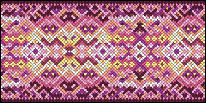 Normal pattern #182062 variation #377211