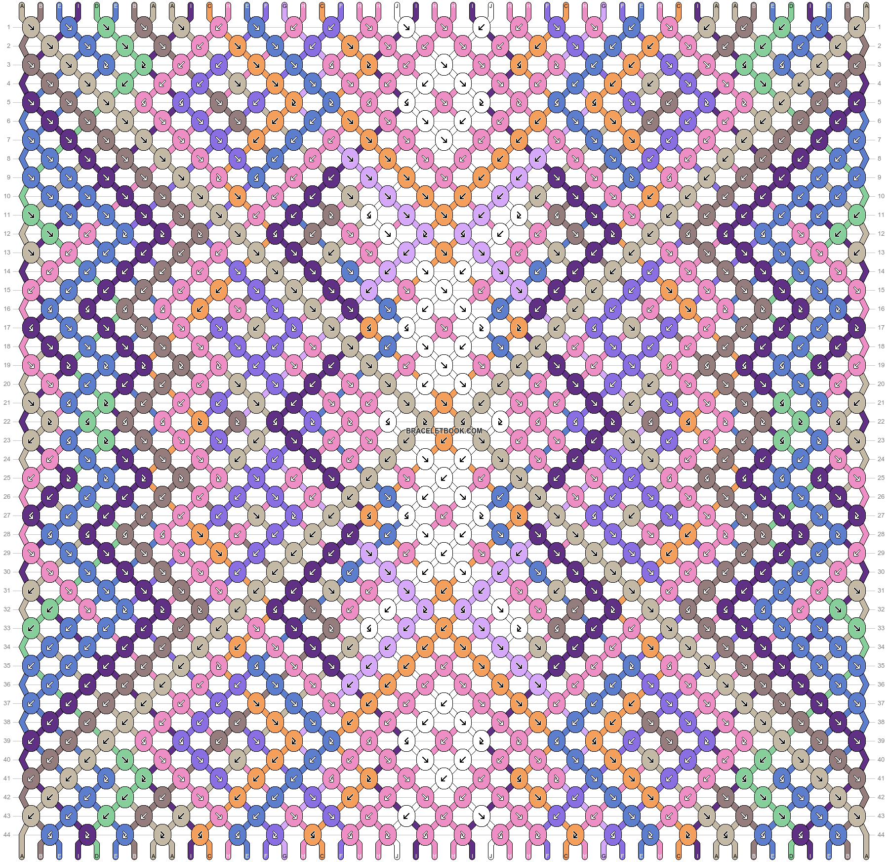 Normal pattern #181894 variation #377212 pattern