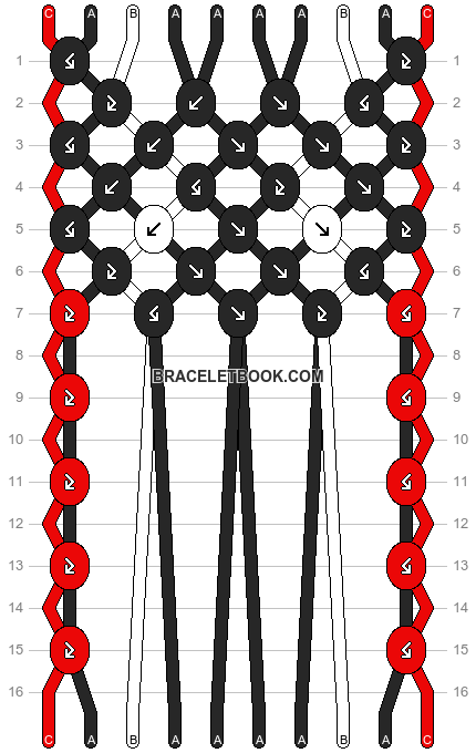 Normal pattern #182481 variation #377214 pattern