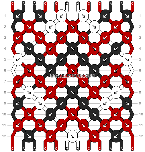 Normal pattern #56641 variation #377217 pattern