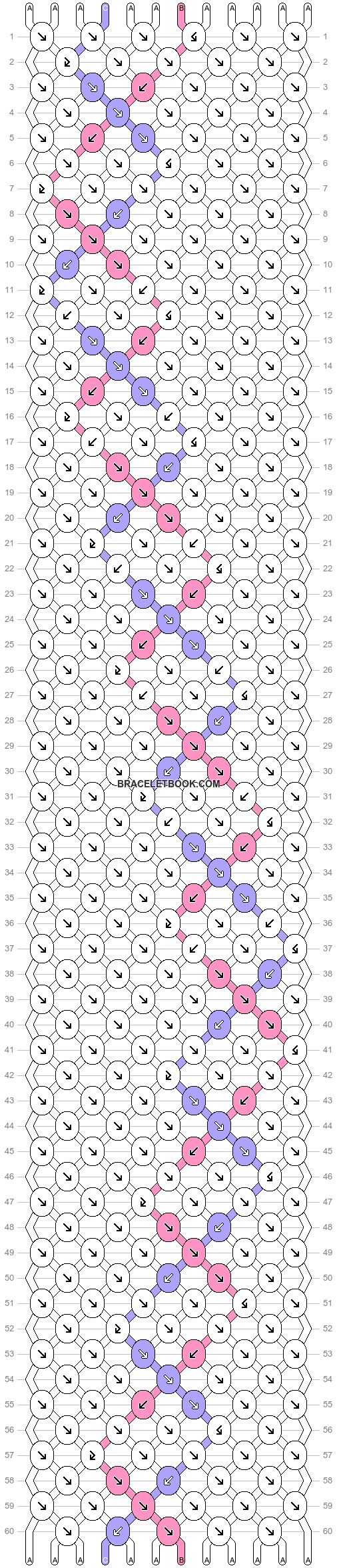 Normal pattern #11256 variation #377220 pattern