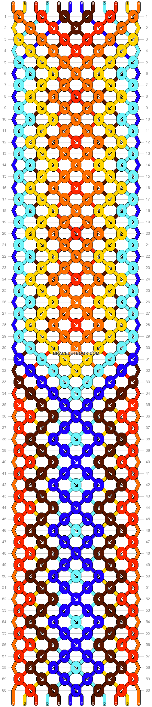 Normal pattern #45292 variation #377222 pattern