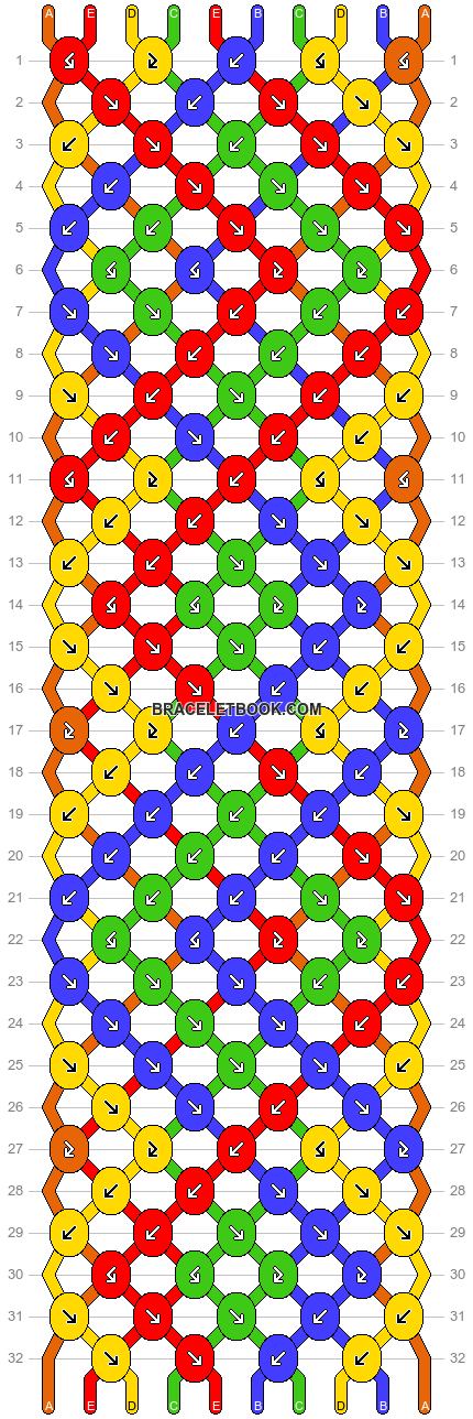 Normal pattern #182459 variation #377224 pattern