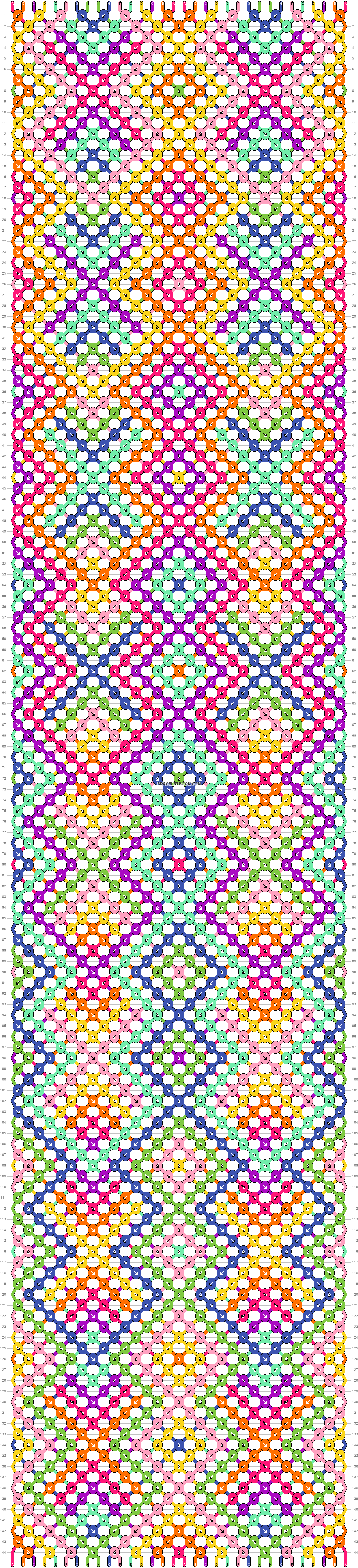 Normal pattern #47435 variation #377225 pattern