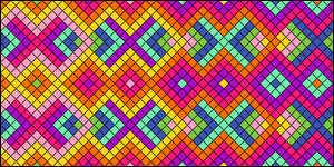 Normal pattern #47435 variation #377225
