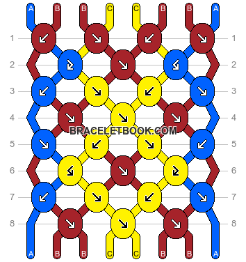 Normal pattern #148133 variation #377226 pattern