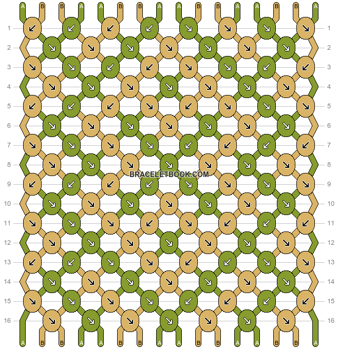Normal pattern #174377 variation #377230 pattern