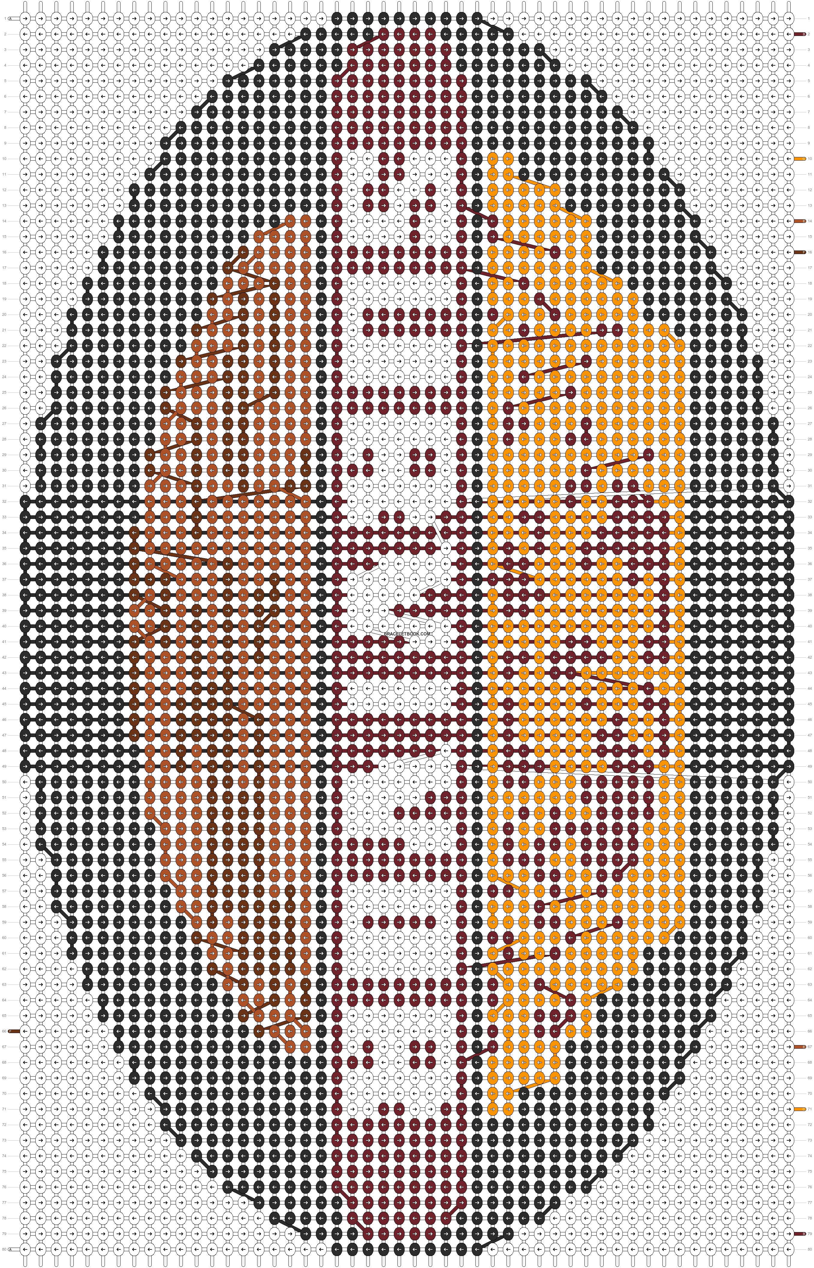 Alpha pattern #181000 variation #377231 pattern