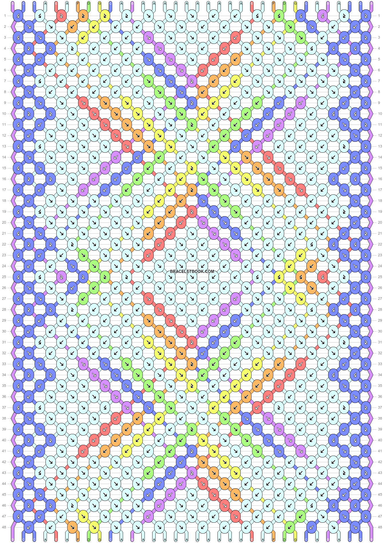 Normal pattern #180863 variation #377232 pattern