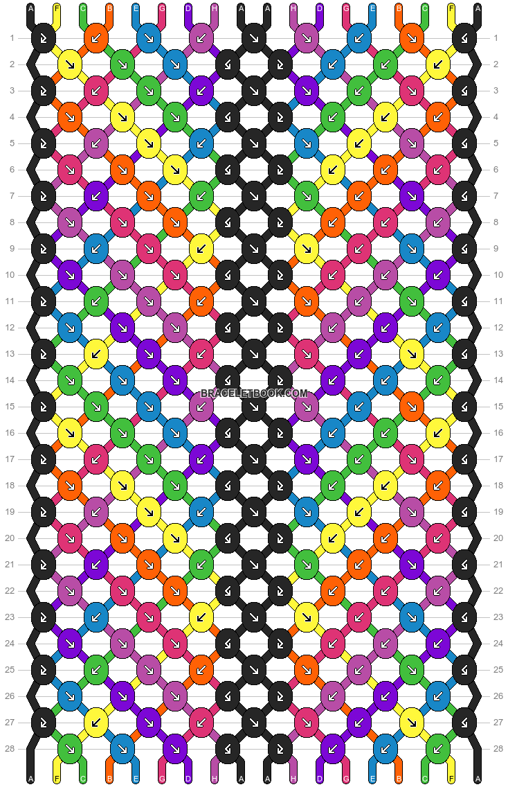 Normal pattern #169770 variation #377233 pattern