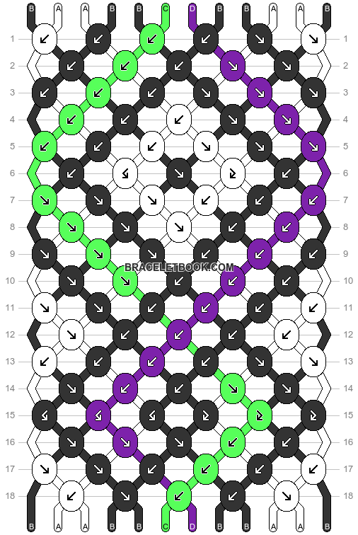 Normal pattern #181665 variation #377235 pattern