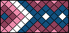 Normal pattern #102629 variation #377237