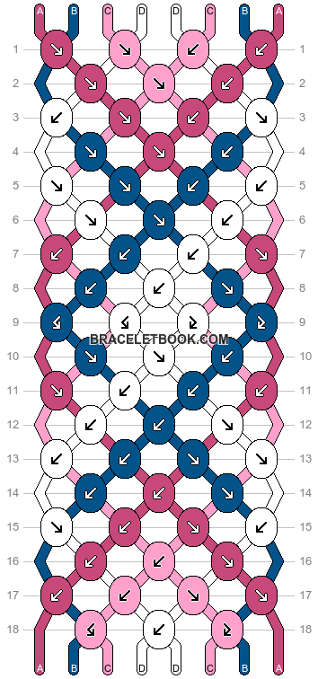 Normal pattern #134138 variation #377238 pattern