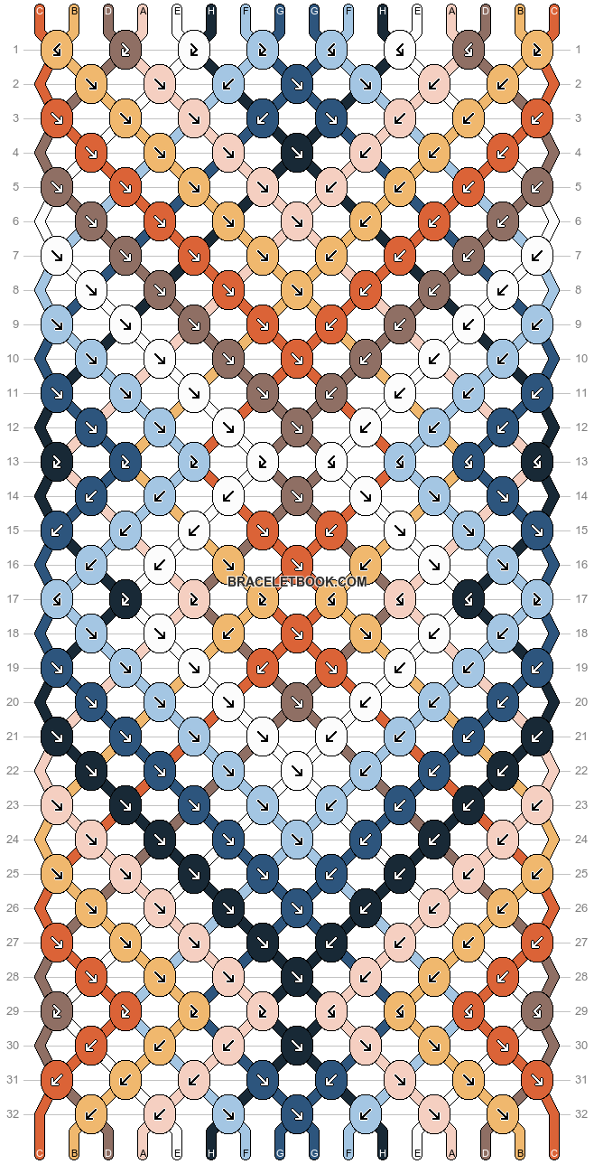 Normal pattern #182210 variation #377239 pattern