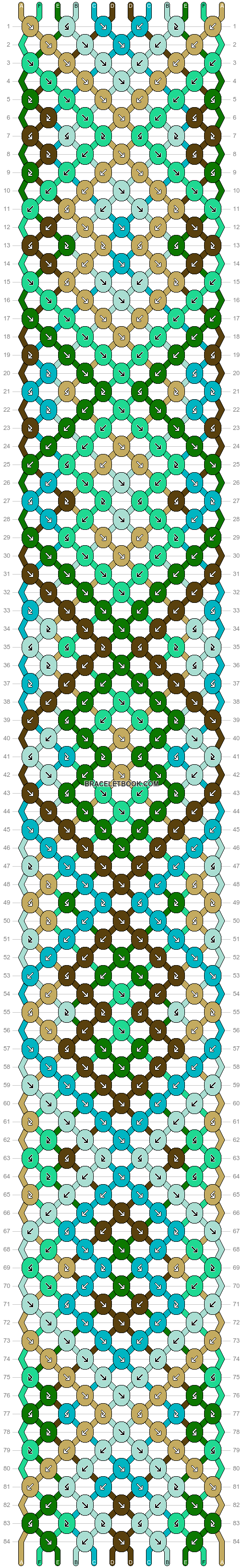 Normal pattern #179845 variation #377240 pattern
