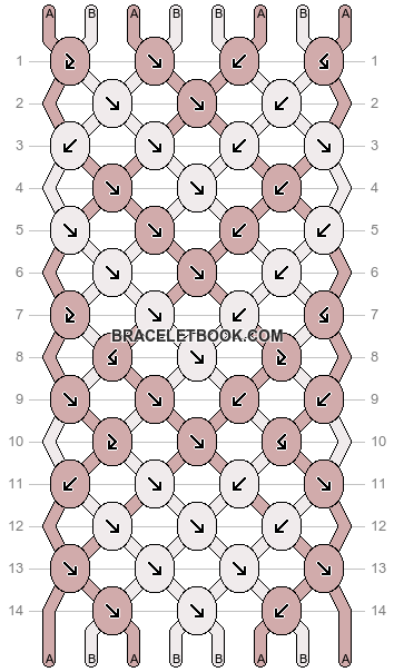 Normal pattern #158408 variation #377242 pattern