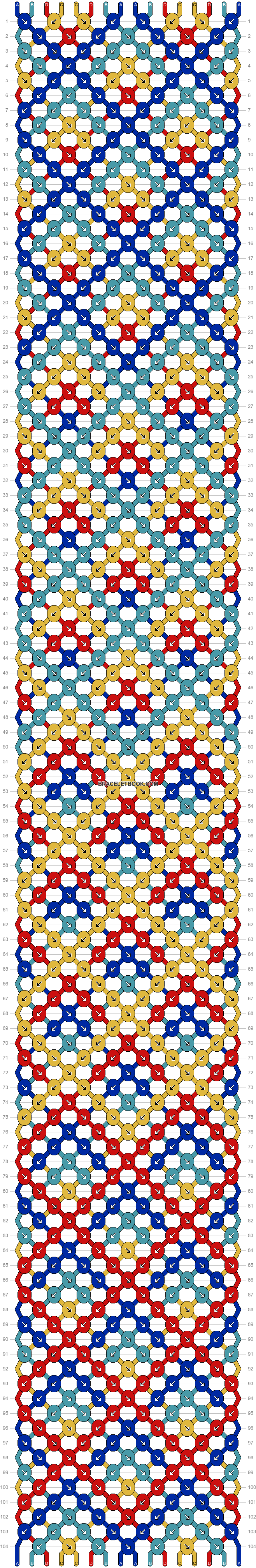 Normal pattern #133180 variation #377243 pattern
