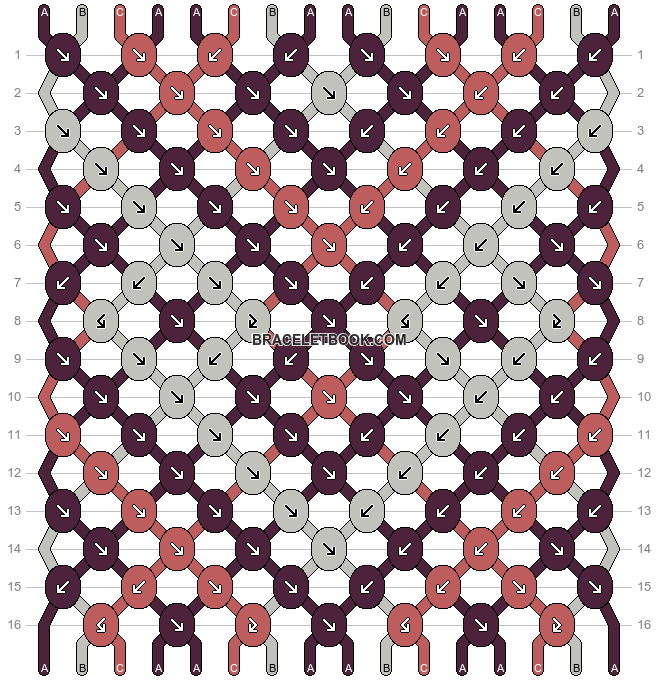 Normal pattern #182100 variation #377245 pattern