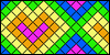 Normal pattern #182109 variation #377246