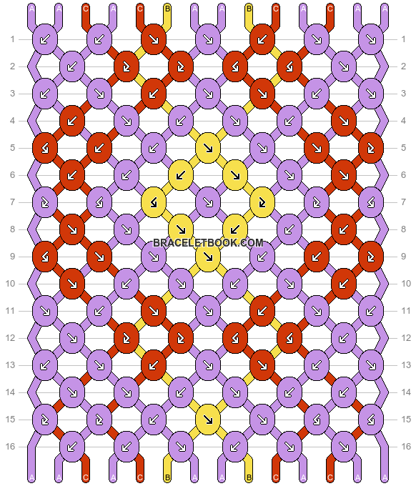 Normal pattern #89619 variation #377247 pattern