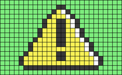 Alpha pattern #182454 variation #377248