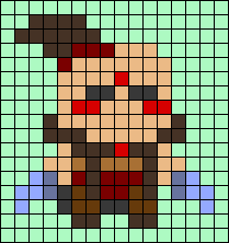 Alpha pattern #182514 variation #377252 preview