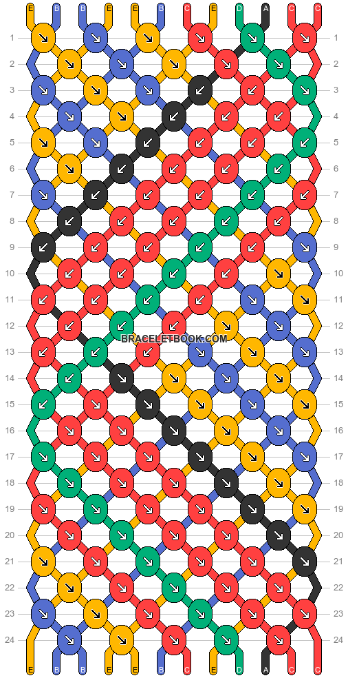 Normal pattern #59983 variation #377255 pattern