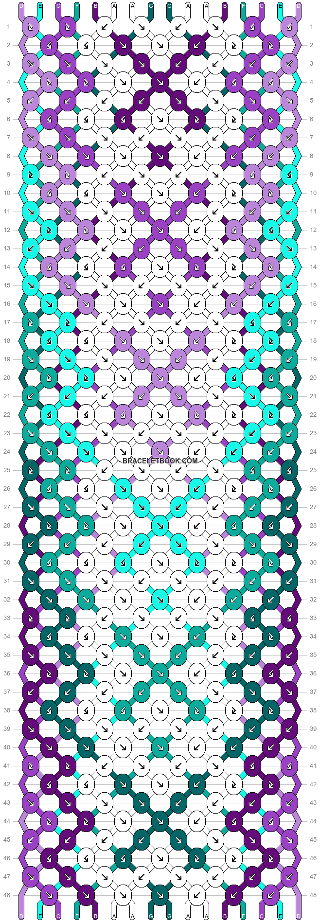Normal pattern #73708 variation #377259 pattern