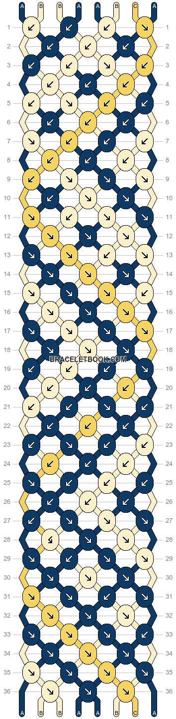 Normal pattern #182443 variation #377260 pattern