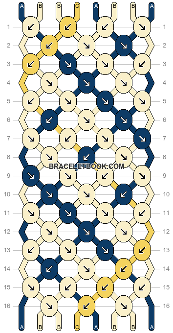 Normal pattern #182442 variation #377261 pattern