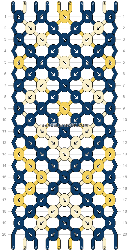 Normal pattern #182424 variation #377262 pattern