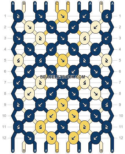 Normal pattern #182423 variation #377263 pattern