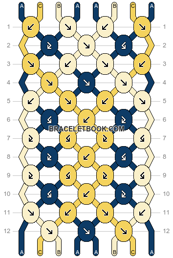 Normal pattern #182406 variation #377264 pattern