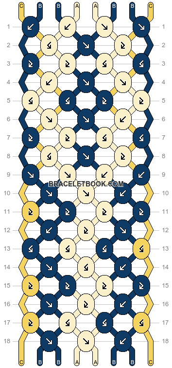 Normal pattern #182376 variation #377266 pattern