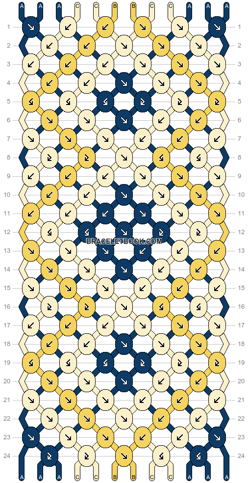 Normal pattern #182352 variation #377267 pattern