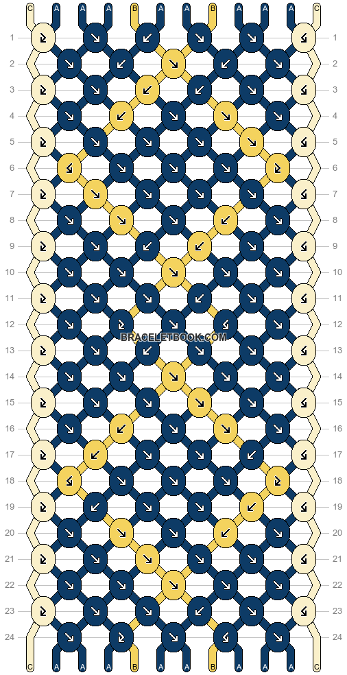 Normal pattern #182350 variation #377268 pattern