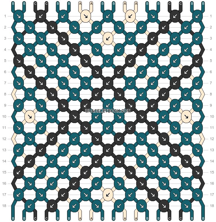 Normal pattern #181003 variation #377273 pattern