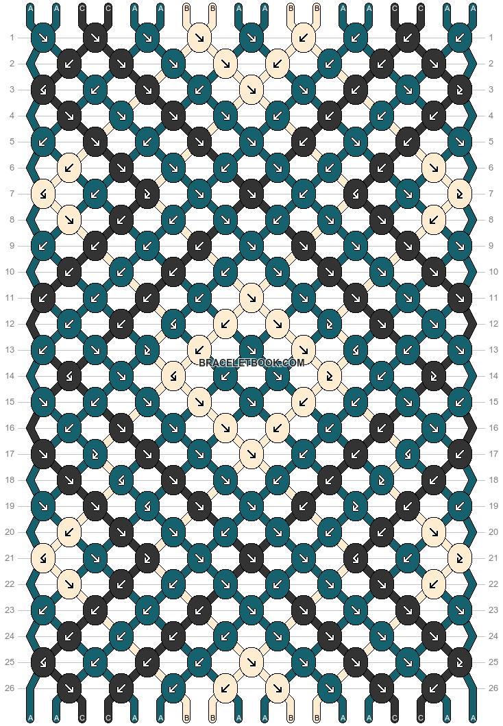 Normal pattern #181373 variation #377274 pattern