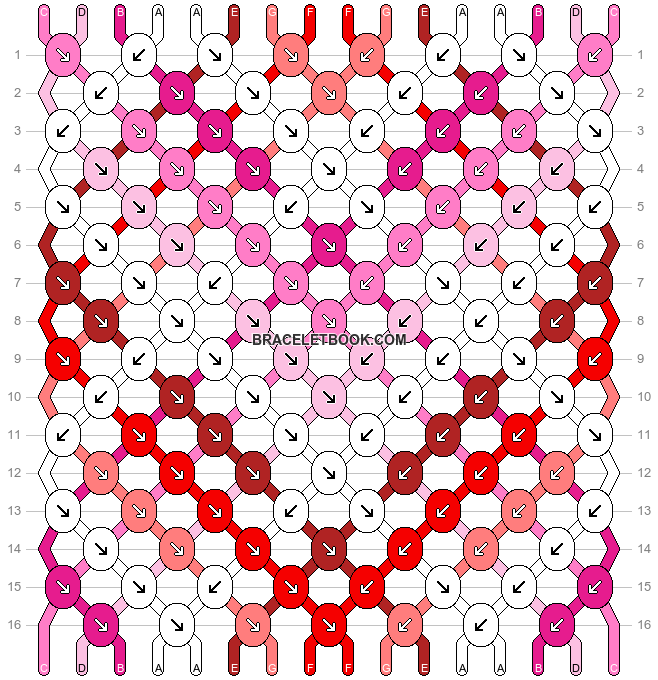 Normal pattern #31525 variation #377277 pattern