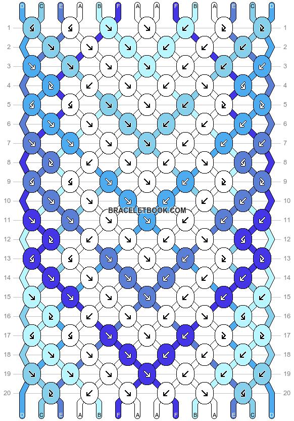 Normal pattern #73815 variation #377278 pattern